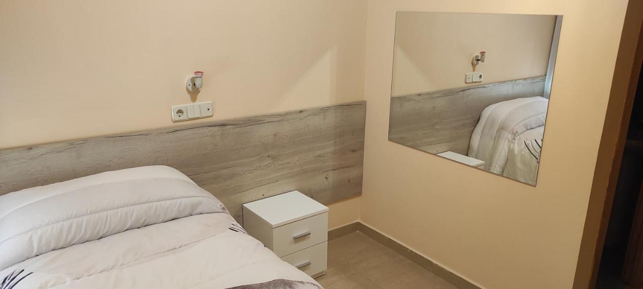 San Marcos Hotel Sesena Nuevo Bagian luar foto